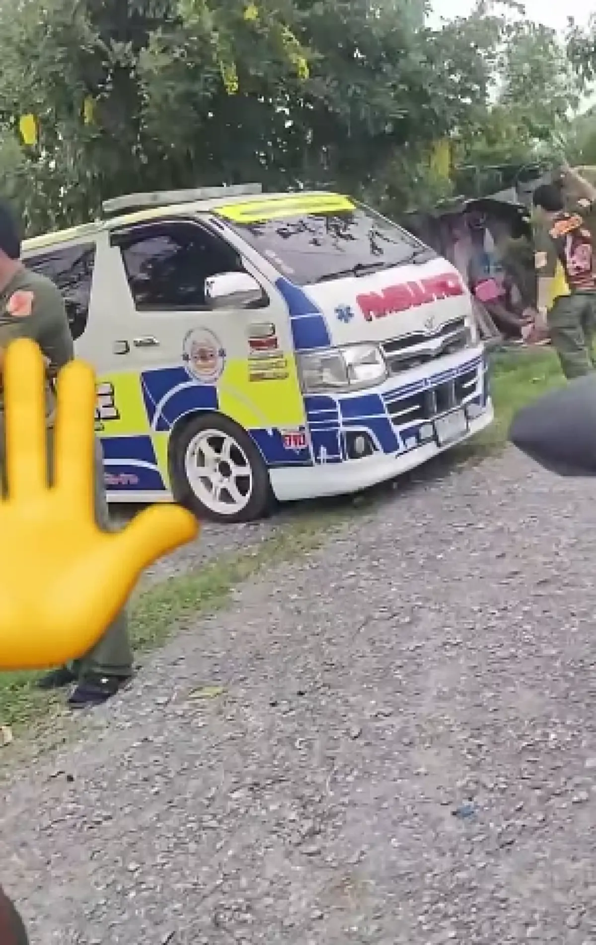 เปิดอีกมุมสาเหตุแท้จริง "ยายวัย 77" ปฏิเสธรับอดีตสามีป่วยติดเตียง