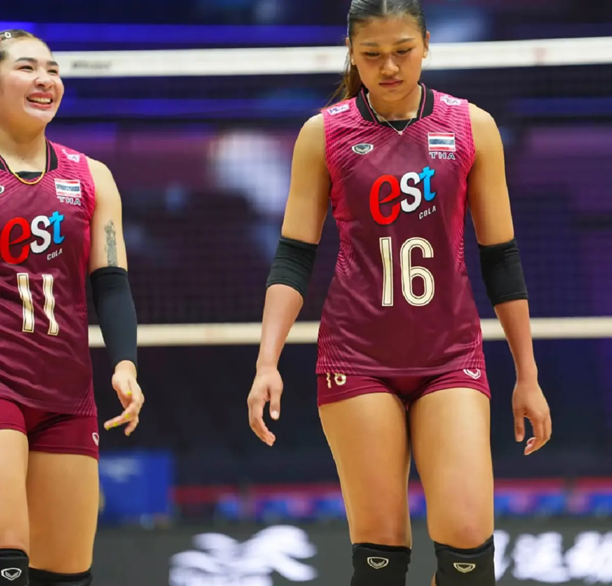 "ดูวอลเลย์บอลสด"  ไทย vs เกาหลีใต้ MONO 29 สดฟรี วอลเลย์บอลไทยวันนี้