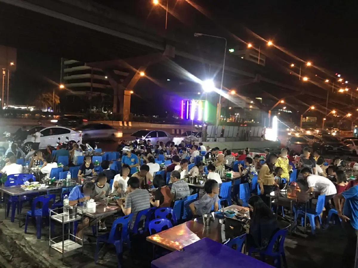 ปิดตำนาน 30 ปี "ร้านข้าวต้มดัง" ประกาศปิดกิจการ ลูกค้าแห่เสียดาย