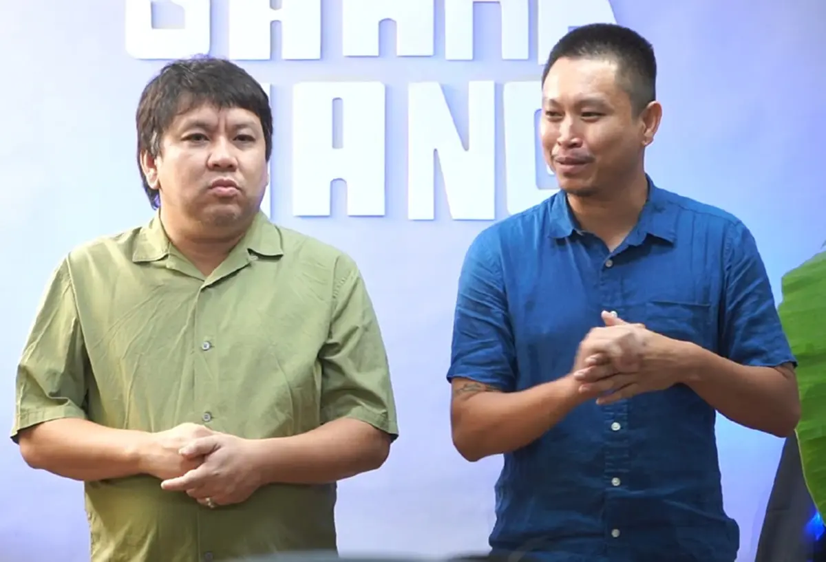 คดีพลิก? "ยัต" สวน "ต้า" กลางรายการดัง หลังเพื่อนรักดับเครื่องแฉ