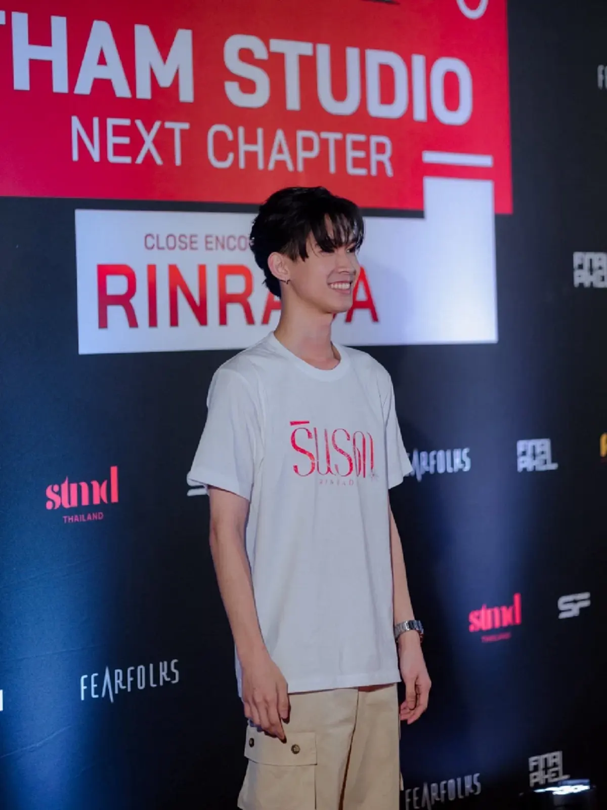 รู้อายุยิ่งเศร้า จอเจ ภูมิหิรัญ นักแสดงดาวรุ่ง จากไปกะทันหัน