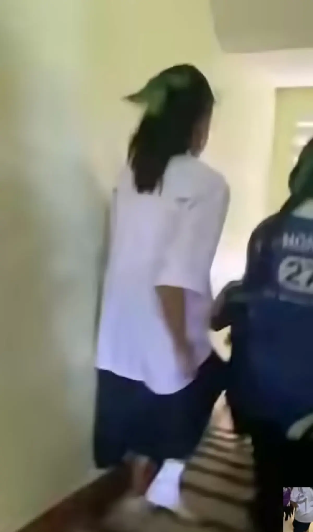 นร.เล่านาที ครูช่วยหนีเอาชีวิตรอด เศร้าบังเด็กก่อนเสียชีวิต