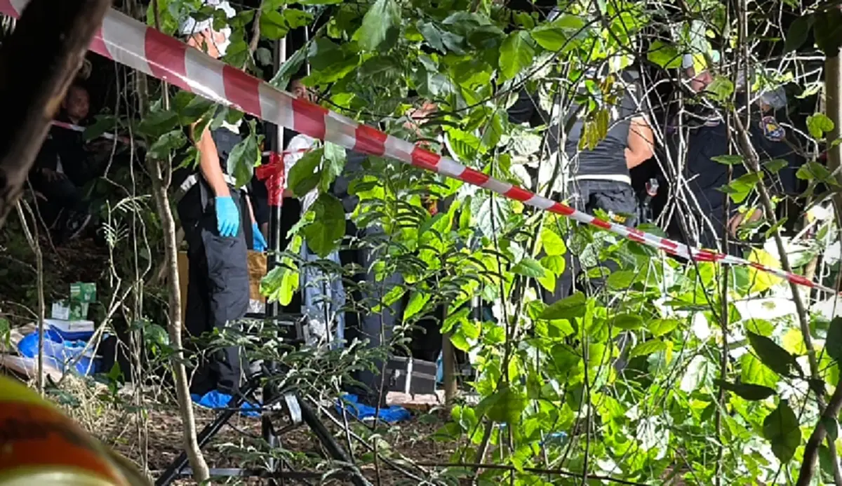 ตร.สภ.ห้วยใหญ่ ตอบตรงๆชัดๆ ปมข่าวลือ "ป๋อง" เป็นสายตำรวจ