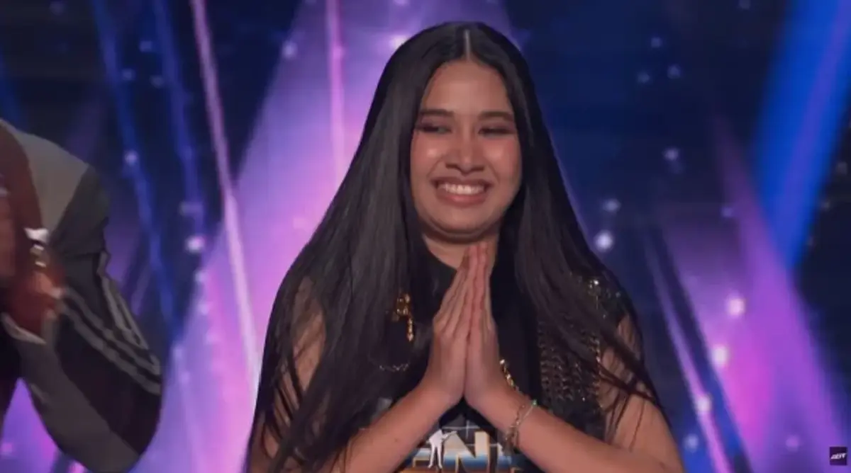 เปิดเงินรางวัลก้อนโต "เนเน่ รอยัล" หากคว้าแชมป์ AGT 2026