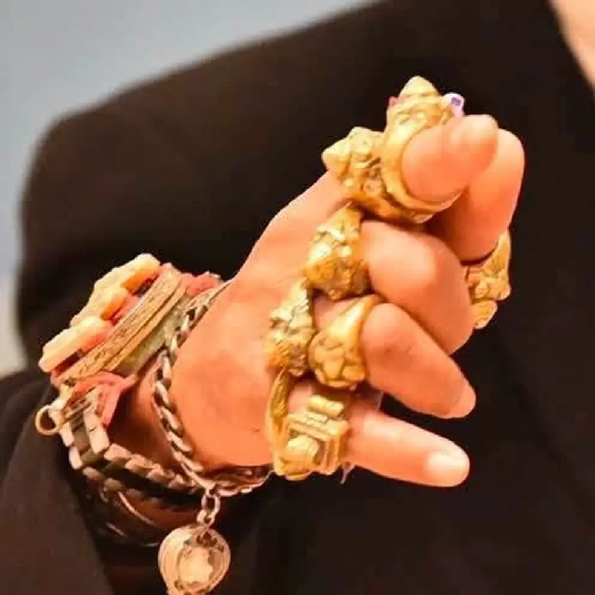 รู้จัก "วรเดช ช่างบุ" ที่ปรึกษา ป้าดา - ทายาท ประวัติไม่ธรรมดา