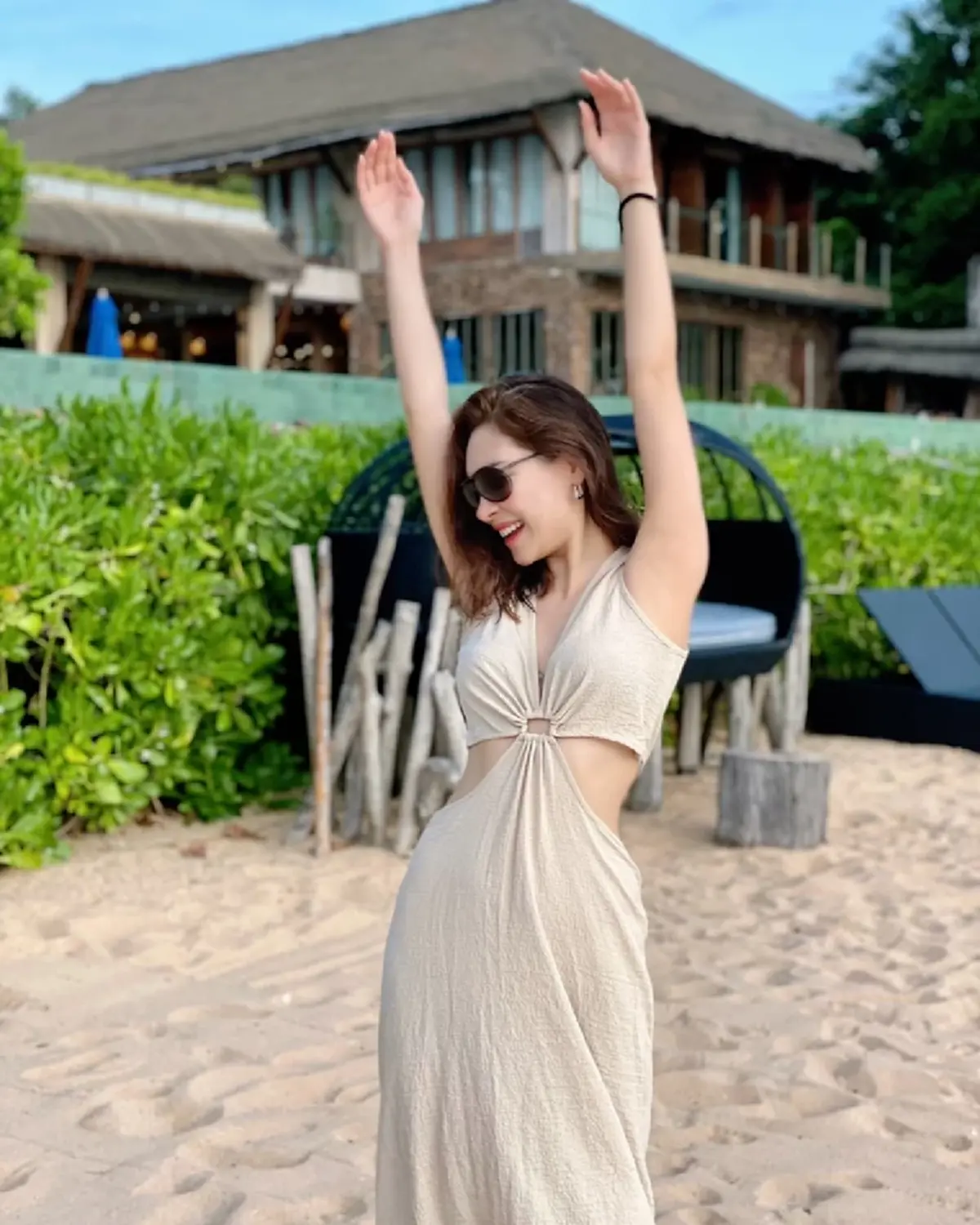 สวยสต๊อปอายุ ตำนานเกิร์ลกรุ๊ป Jamp ล่าสุด สวยเป๊ะไม่เปลี่ยน