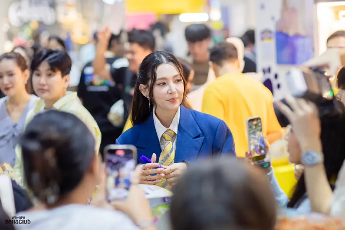 ส่องอาณาจักรธุรกิจ  เบลล่า ราณี  สวย รวย เก่ง  ขยายพอร์ตสินค้าล้นมือ