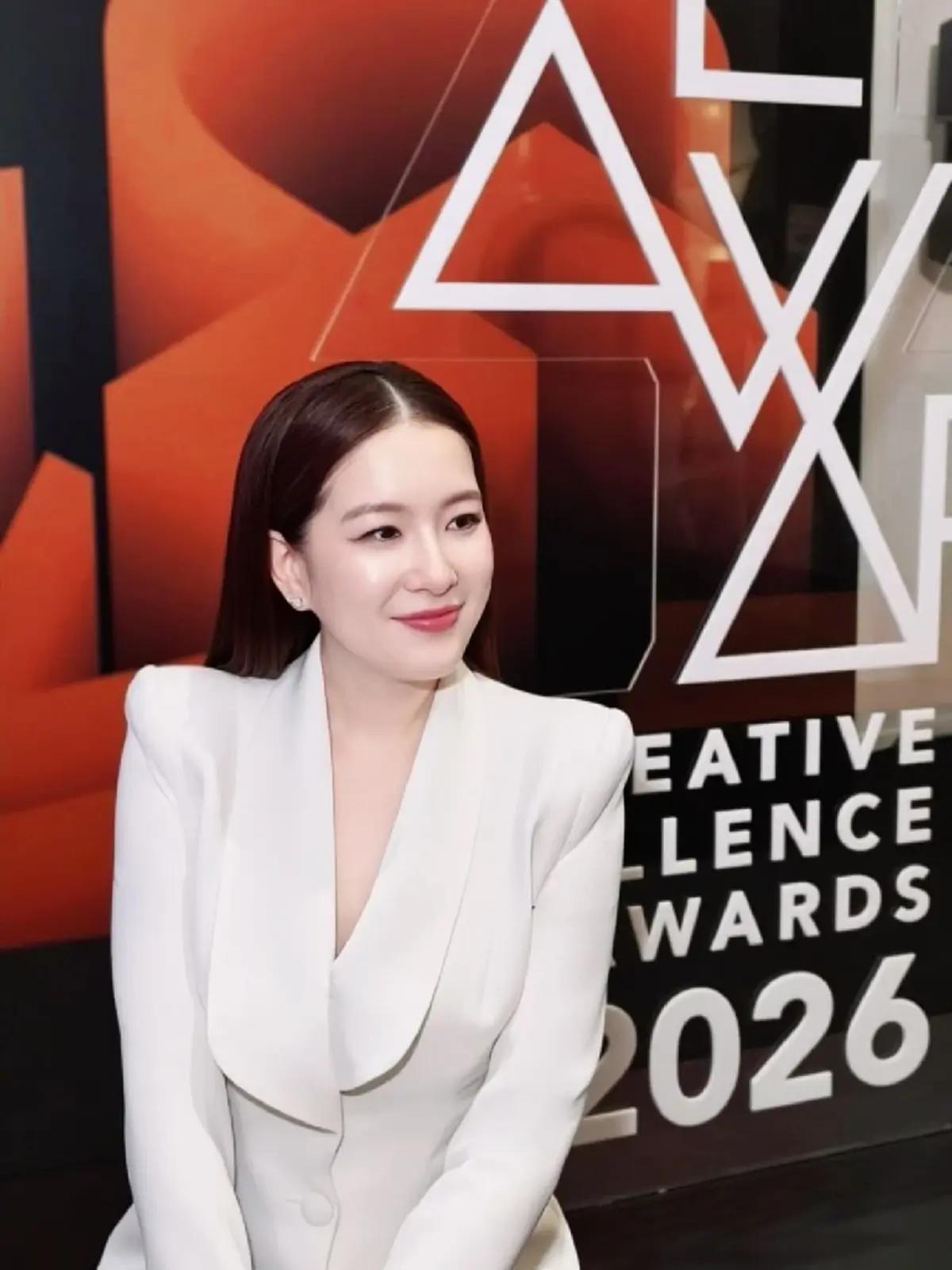  "ได๋ ไดอาน่า"ยกให้ "เร แม๊คโดแนลด์ " คือผู้ไม่เคยหยุดเฟี้ยว