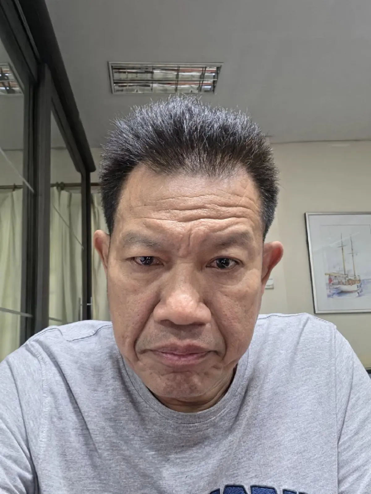 "ทนายเดชา" เผยอาการล่าสุด ป่วยกะทันหัน ถูกส่งเข้าไอซียู งดเยี่ยม