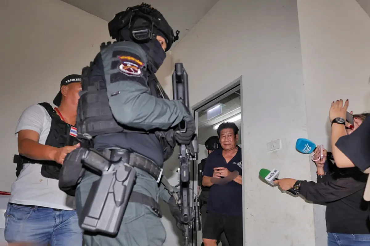 ออกแล้วผลชันสูตร พ.ต.อ.ธงชัย สาเหตุสำคัญที่ทำให้เสียชีวิต