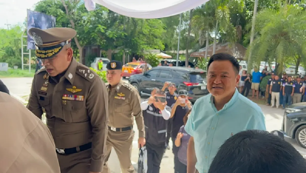 จุกหัวใจ แม่ 2 พี่น้องรัสเซีย พูดตรงๆ ถึง ป๋อง อัพเดตล่าสุดยิ่งพีก
