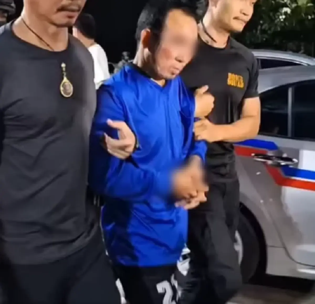 ตร.สภ.ห้วยใหญ่ ตอบตรงๆชัดๆ ปมข่าวลือ "ป๋อง" เป็นสายตำรวจ