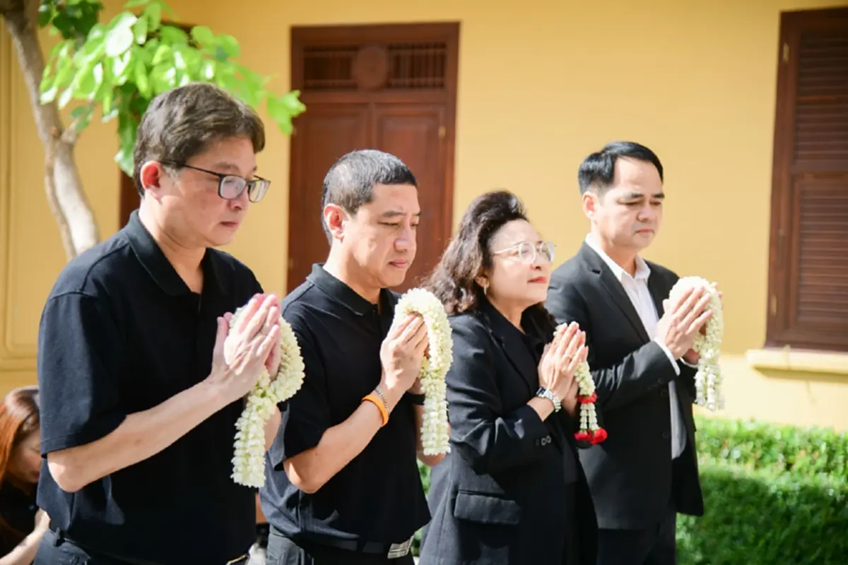 ฉลอง 68 ปี MEA ชวนสัมผัสนิทรรศการภาพถ่าย MEA Legacy to Future ที่ MEA SPARK