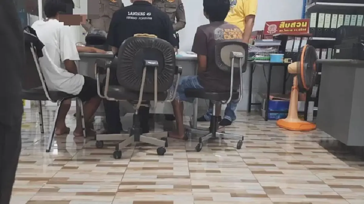 อินฟลูฯดัง ร่ำไห้แทบขาดใจ น้องชายถูกลั่นไกดับ รู้สาเหตุยิ่งเจ็บปวด