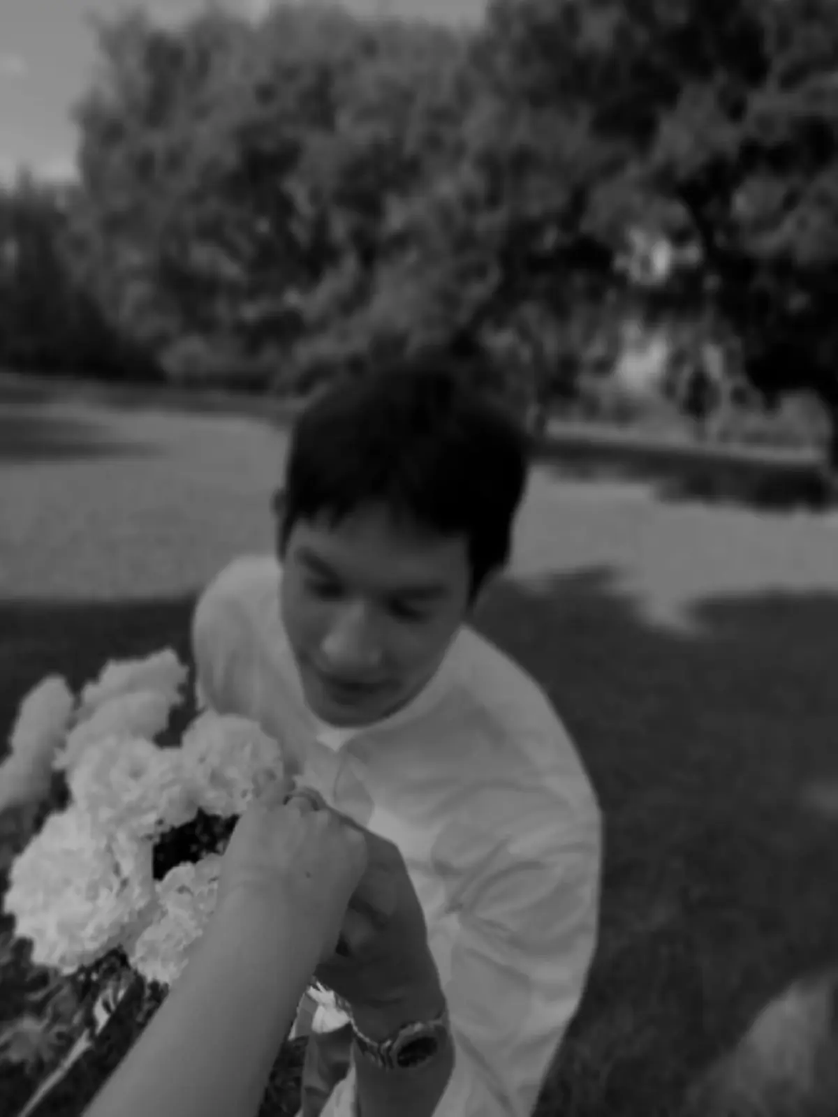 พระเอกดัง เซอร์ไพรส์โรแมนติก ขอแฟนสาวชาวญี่ปุ่นแต่งงาน