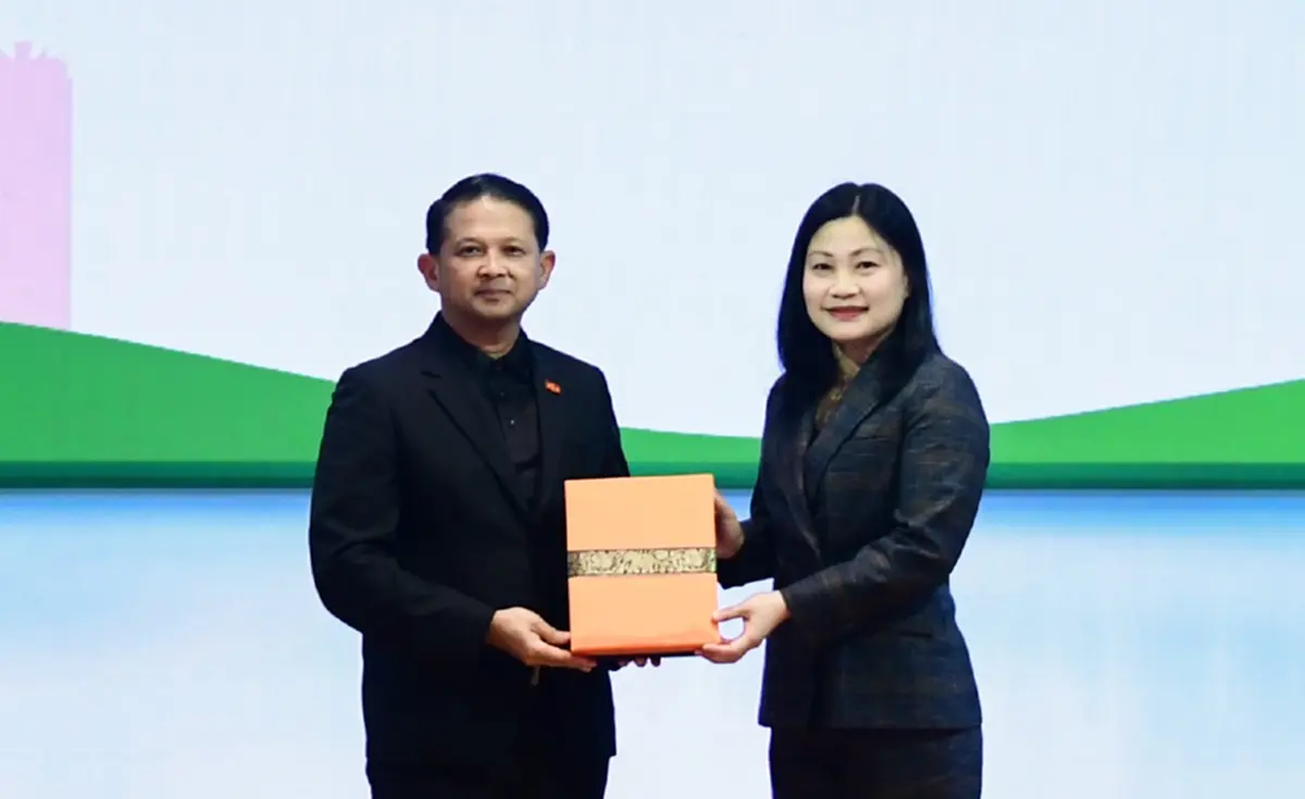 MEA แถลงความพร้อมออก Green Bond 2,000 ล้าน ระดมทุนพัฒนาโครงข่ายไฟฟ้าอัจฉริยะ