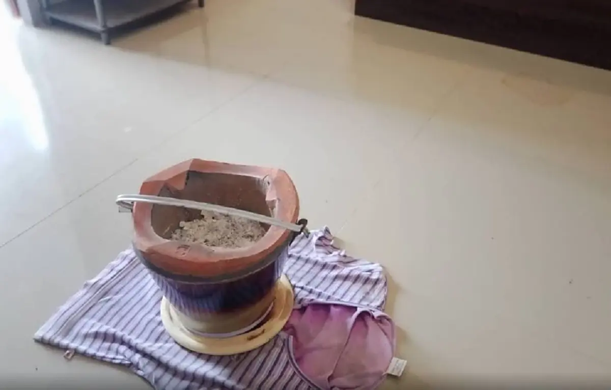 ยิ่งหดหู่ หลังรู้ประวัติแท้จริง "อดีตปลัดอำเภอเชียงของ" ที่ดับ 