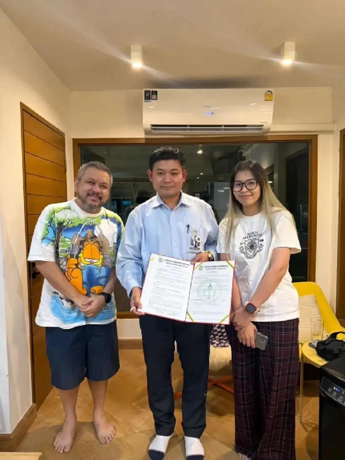 อ้าวยังไงกัน สิ่งที่ "ต้า" ไม่ได้บอกในรายการ ฟังแล้วยิ่งพีก