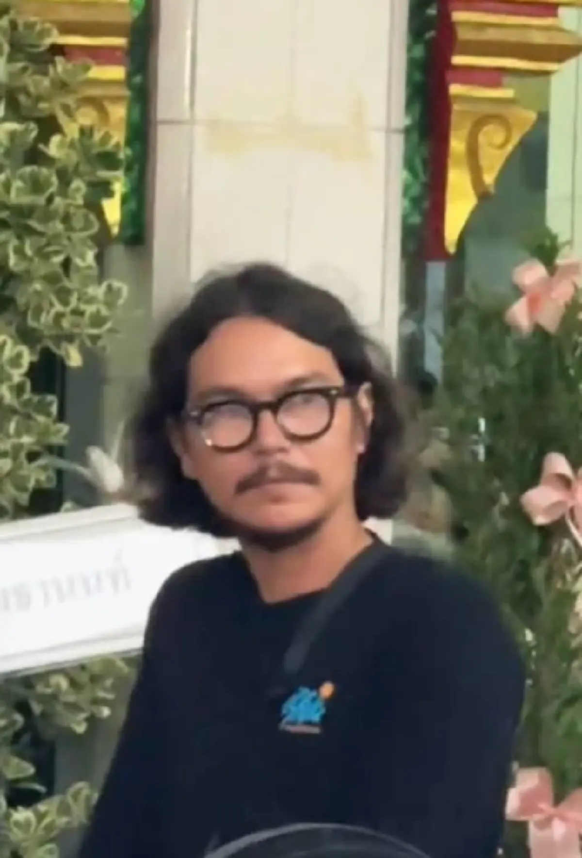 เปิดภาพ “แม็กเวลล์” น้องชายแท้ๆ ร่วมสายเลือด “เร แม๊คโดแนลด์”