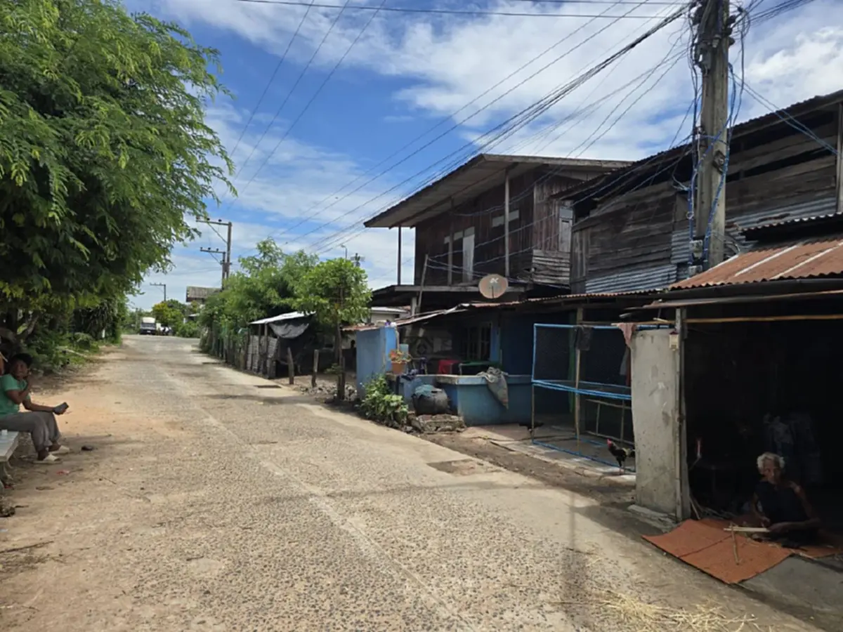 ตูมสนั่นกลางบ้าน! 3 หนุ่มทำของไล่นก พลาดระเบิดเจ็บสาหัส