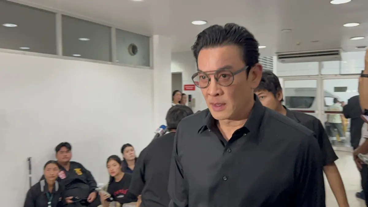ออกแล้ว ผลการตรวจร่างกาย - อวัยวะภายใน "เรย์ แมคโดนัลด์"