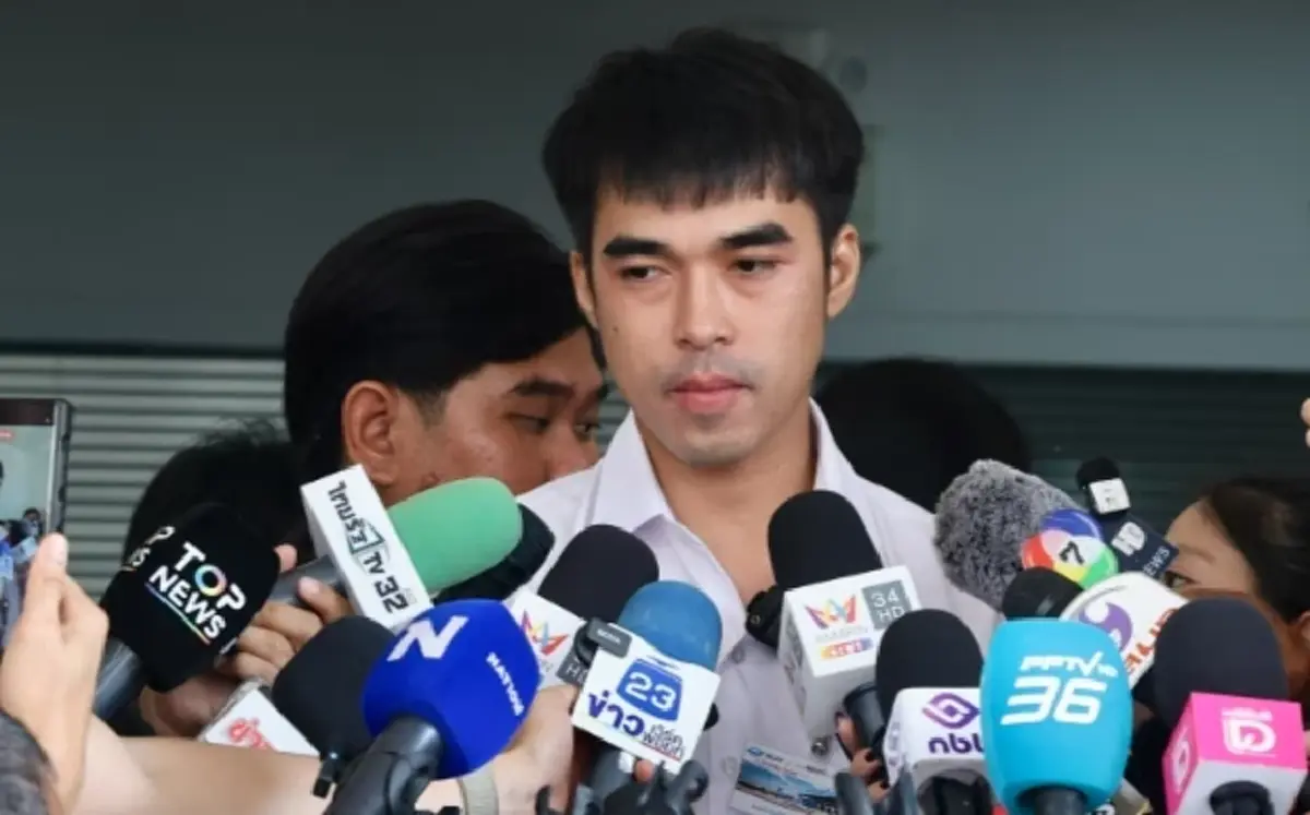 พี่ชาย "ฮลุน โซโล่" พูดแล้ว หลังสะพัดอาจเสียชีวิตจากอาการไหลตาย