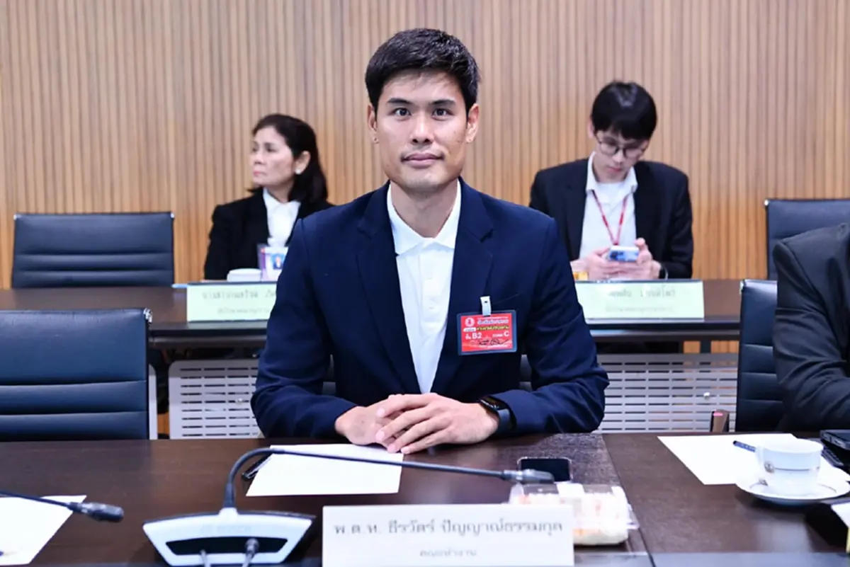 ไอซ์ รักชนก ซัดตรง 7 ข้อถึงสำนักงานตำรวจแห่งชาติ คดี ฉลอง เรี่ยวแรง