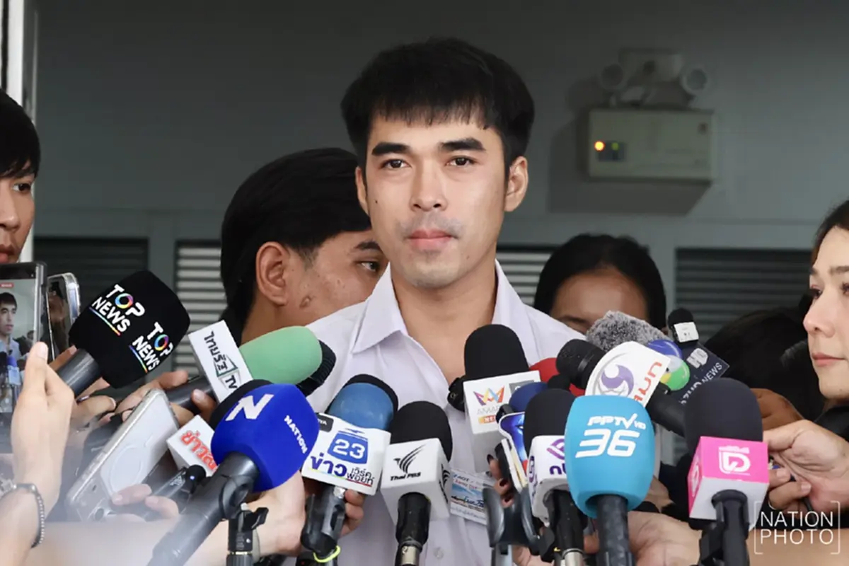 "พี่ชายฮลุน" เปิดผลตรวจเบื้องต้น เผย 2 จุดสำคัญต้องรอพิสูจน์