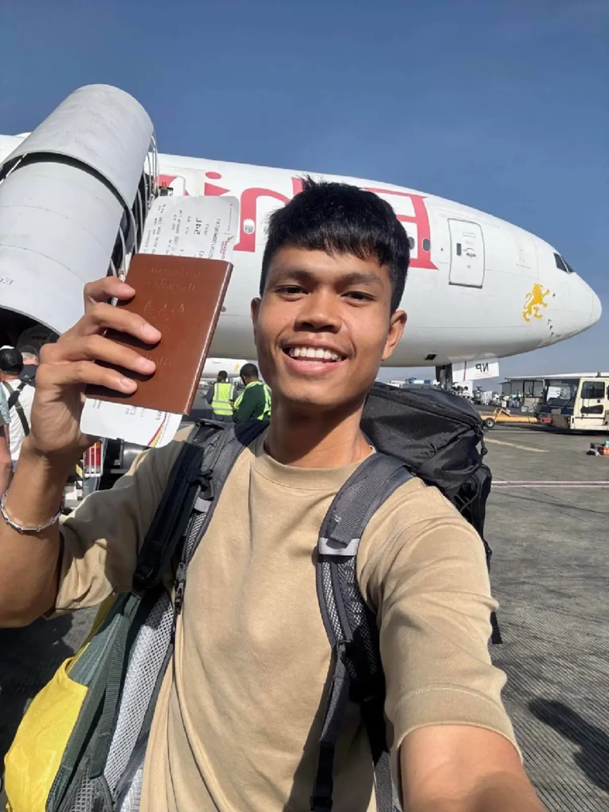 พี่ชาย "ฮลุน โซโล่" เปิดใบมรณบัตร จอร์เจียส่งมาให้ ผิดคาดช่องสาเหตุดับ