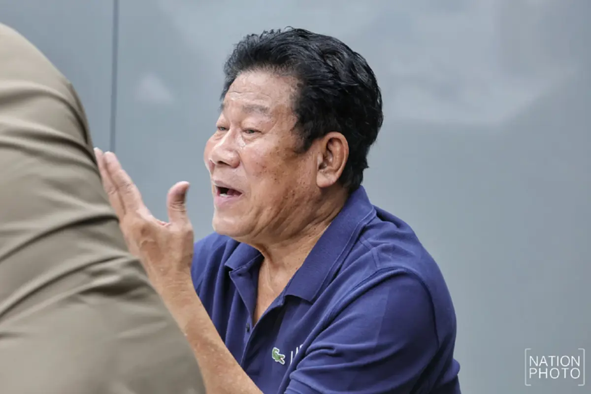 ขนลุก คำพูด ฉลอง เรี่ยวแรง โทรสารภาพกลางไลฟ์ เจ๊ปอง หลังลงมือ