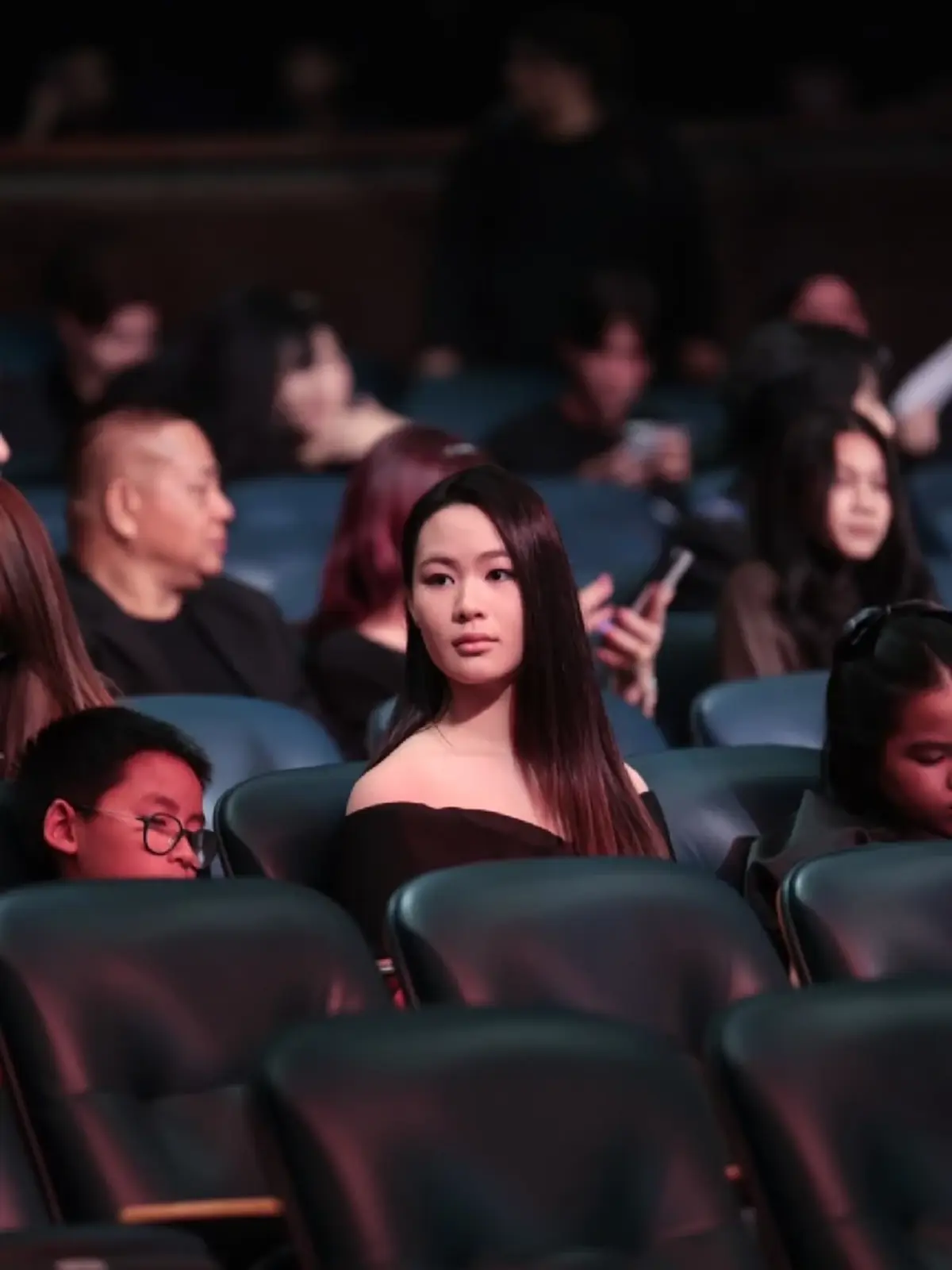 ส่องภาพล่าสุดลูกสาวคนโต เปิ้ล-จูน ในวัย 16 ปี  สวยหวานสะดุดตา