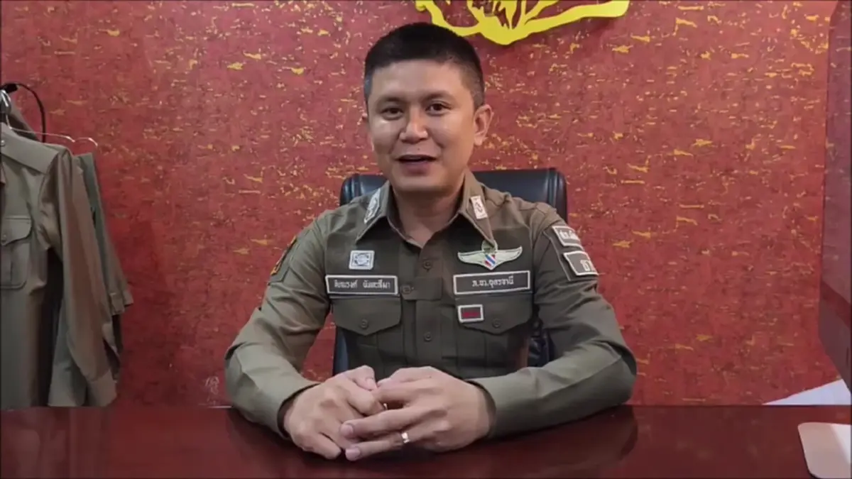 รู้แล้วตัวตน หนุ่มโชว์เต้นบีบอยกลางไฟแดง ฟังเรื่องราวยิ่งพีก
