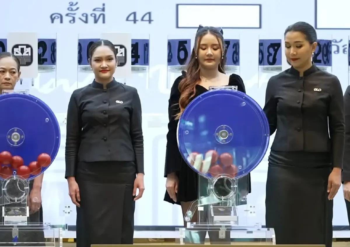 ตรวจหวย ธ.ก.ส. 16/8/69 ผลสลากออมทรัพย์ ธ.ก.ส. วันที่ 16 สิงหาคม 2569
