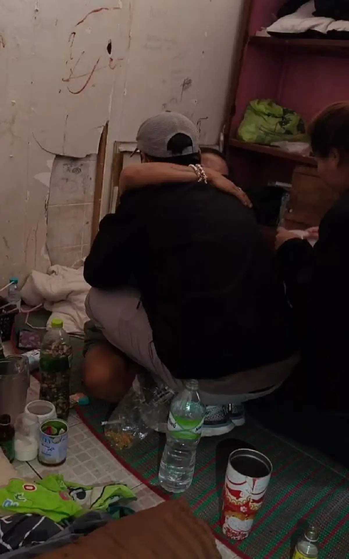 รู้แล้วเกิดอะไรขึ้นกับ บุหลัน หายตัว 3 เดือน เจอชะตาสุดรันทด