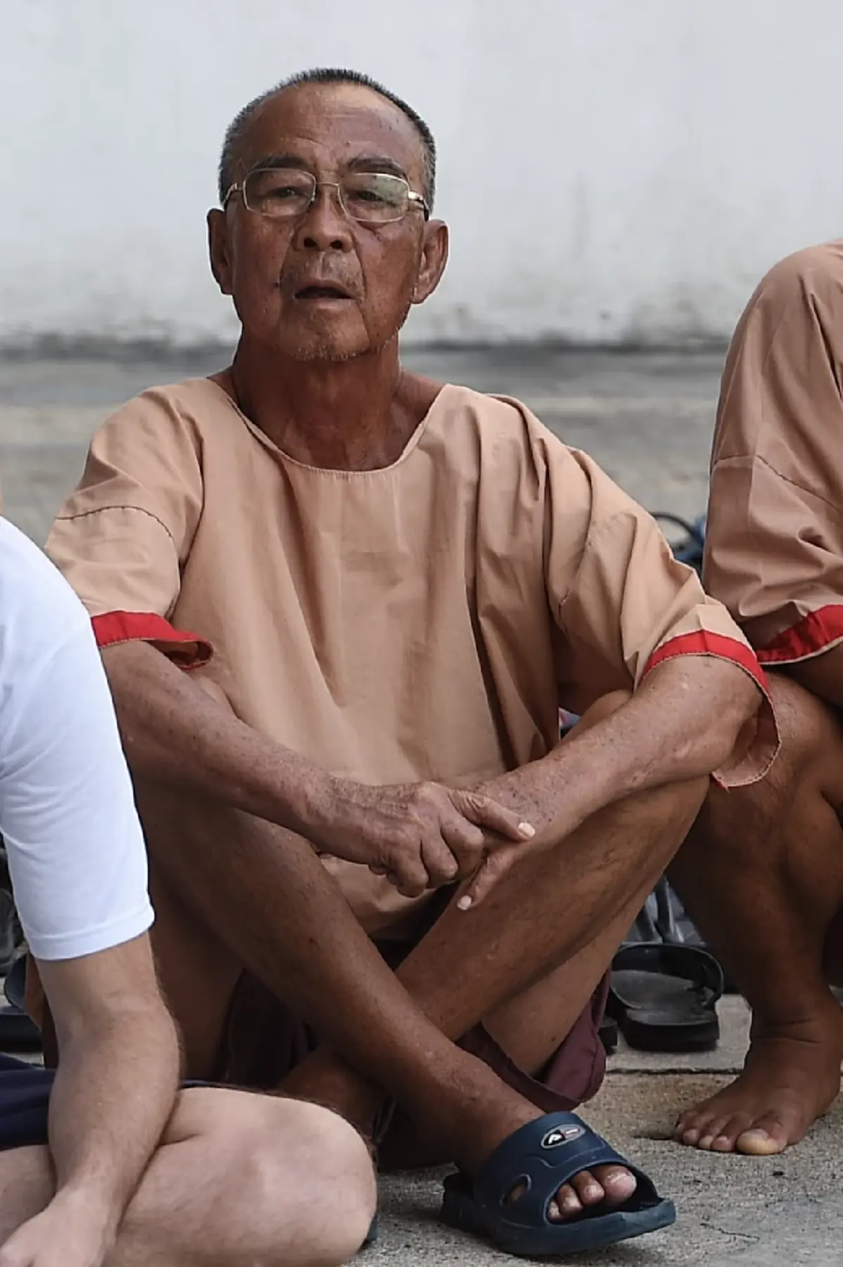 ดร. ธนกฤต เดือดจัด เล่าต๋า ราชายานรก 8 ปีพ้นคุก รู้นะใครทำ