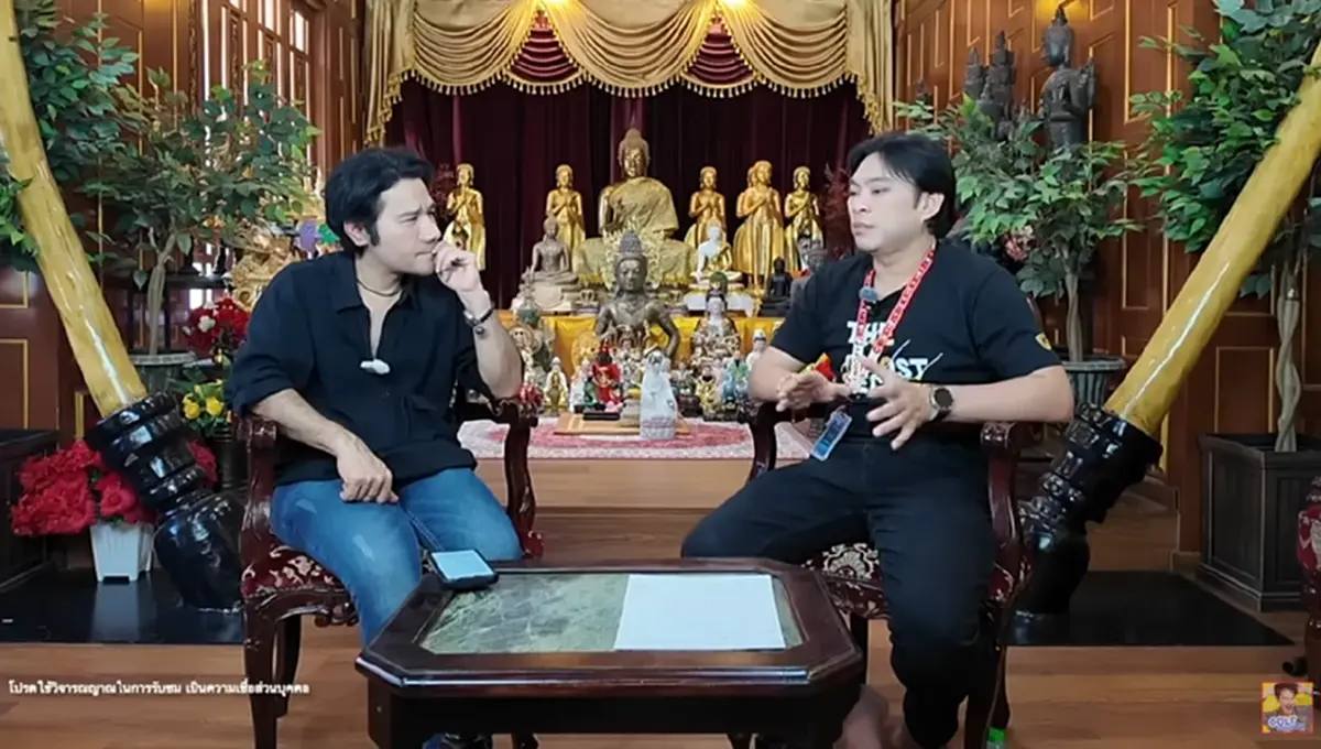 อ.โอเล่ เตือนแรง 2 วันเกิด ระวังสุริยุปราคา แนะ 3 วันอยู่ในที่ร่ม