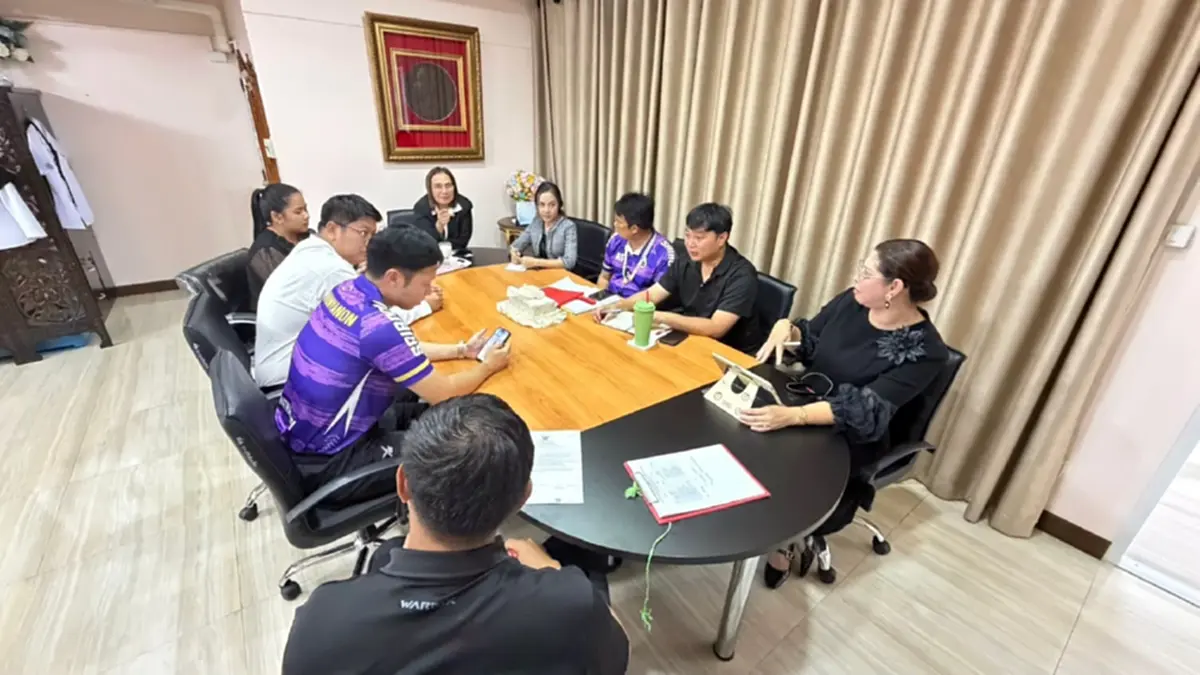 "โรงเรียนศรีบุณยานนท์" เคลื่อนไหวล่าสุดแล้ว ปมโดนข่มขู่ ล่าสุด 