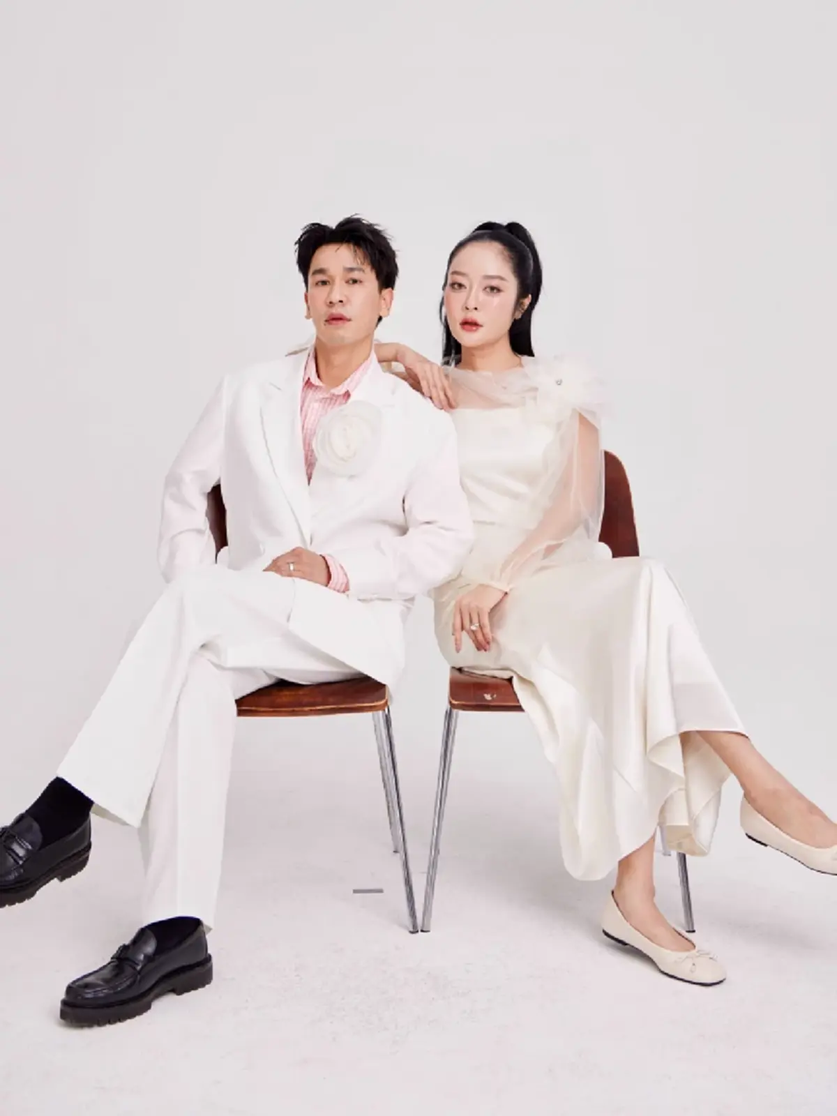 ฟาดเคราะห์ พีท กันตพร เผยรถถูกชนครั้งแรก แฟนๆ แห่ส่องเลขทะเบียน