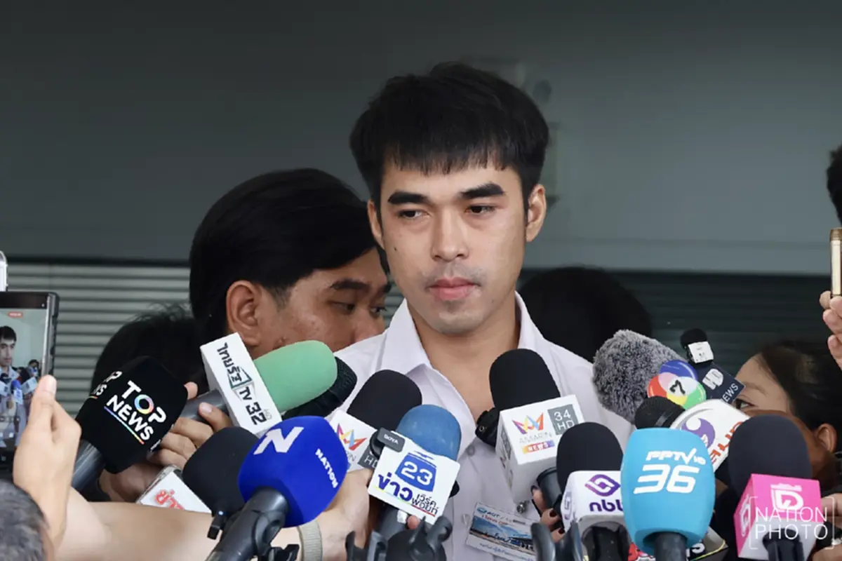 "พี่ชายฮลุน" เปิดผลตรวจเบื้องต้น เผย 2 จุดสำคัญต้องรอพิสูจน์