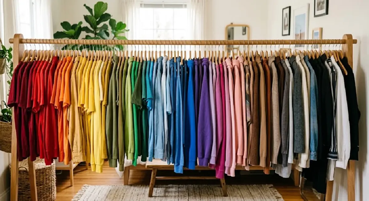 สีเสื้อมงคลวันสารทจีน 2569 ใส่สีไหนแล้วเฮง เตือนสีไหนควรเลี่ยง