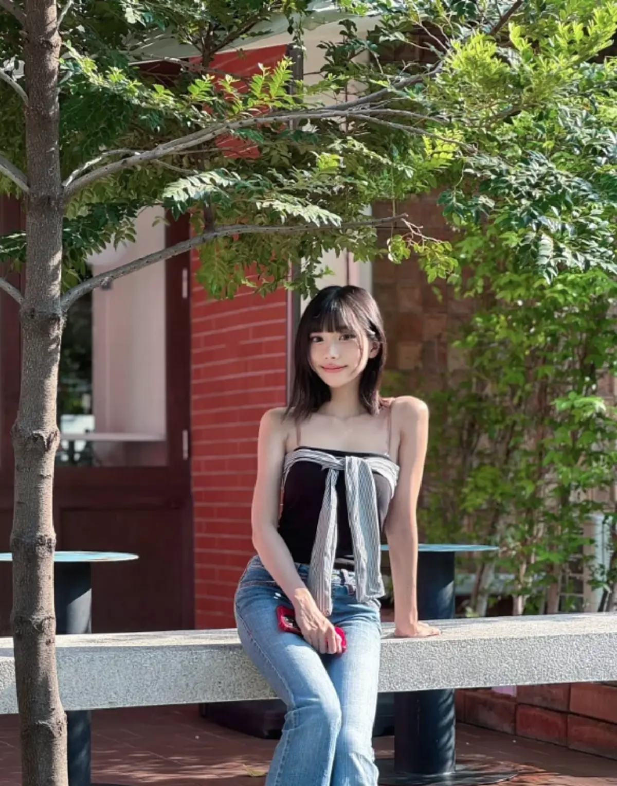 อาลัย "ฟ้าใส" อดีตไอดอลวงดัง เพิ่งยุติบทบาทเพราะอาการป่วย