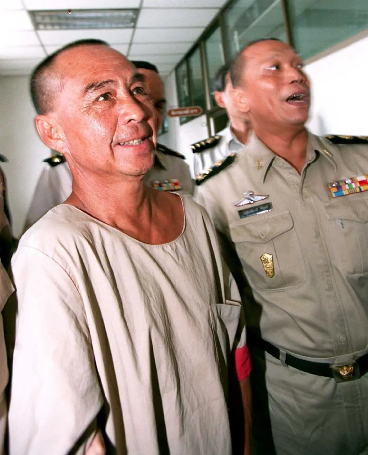 ดร. ธนกฤต เดือดจัด เล่าต๋า ราชายานรก 8 ปีพ้นคุก รู้นะใครทำ