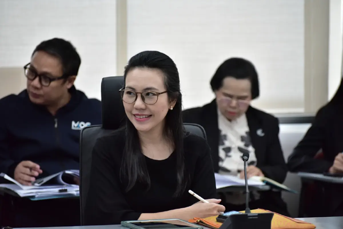 "พาณิชย์" เปิดเกมรุก โอกาสทองดันมันสำปะหลังไทย ยึดห่วงโซ่อุปทานโลก