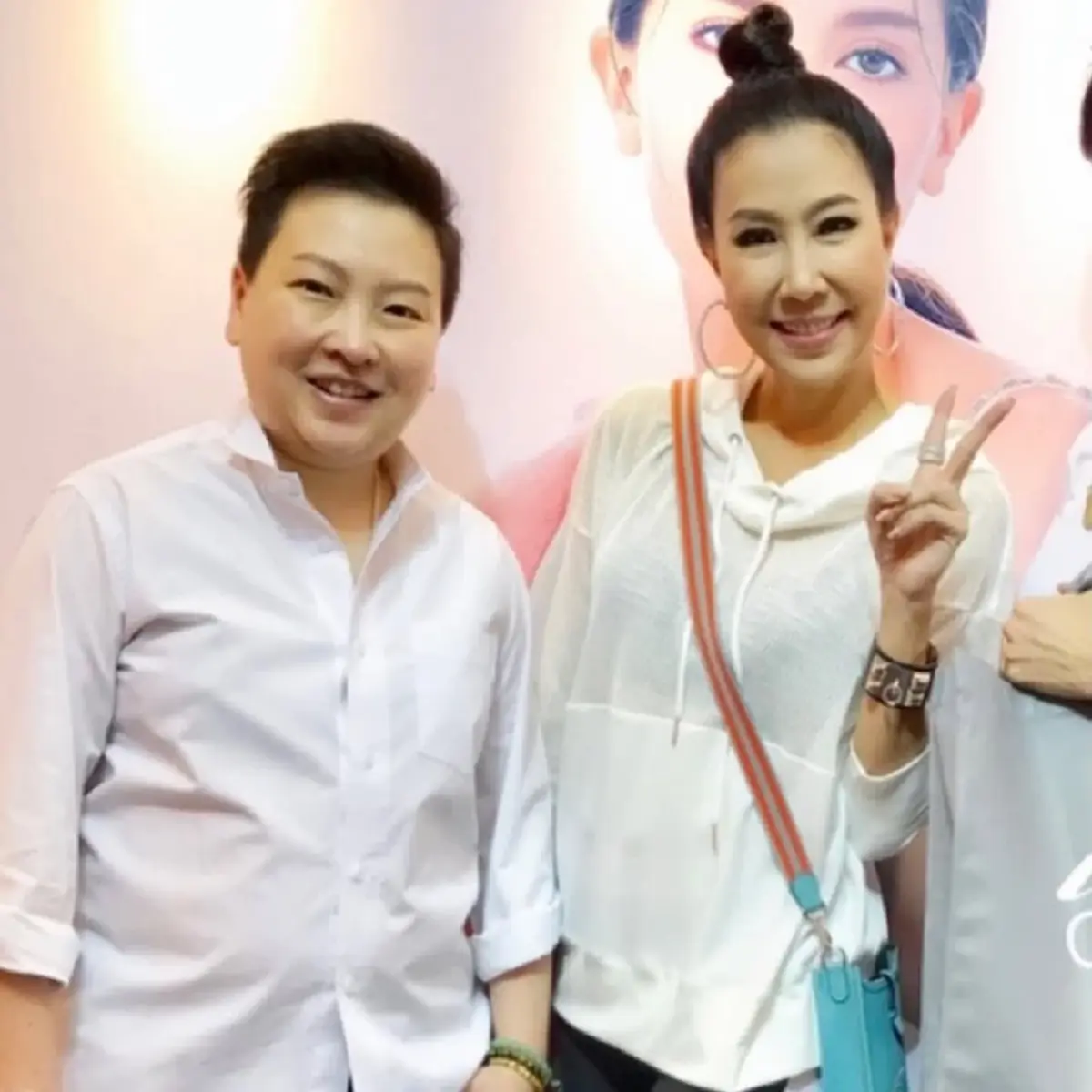 ฝน วิรุฬกานต์ ลูกสาว ดารุณี กฤตบุญญาลัย เสียชีวิตแล้ว