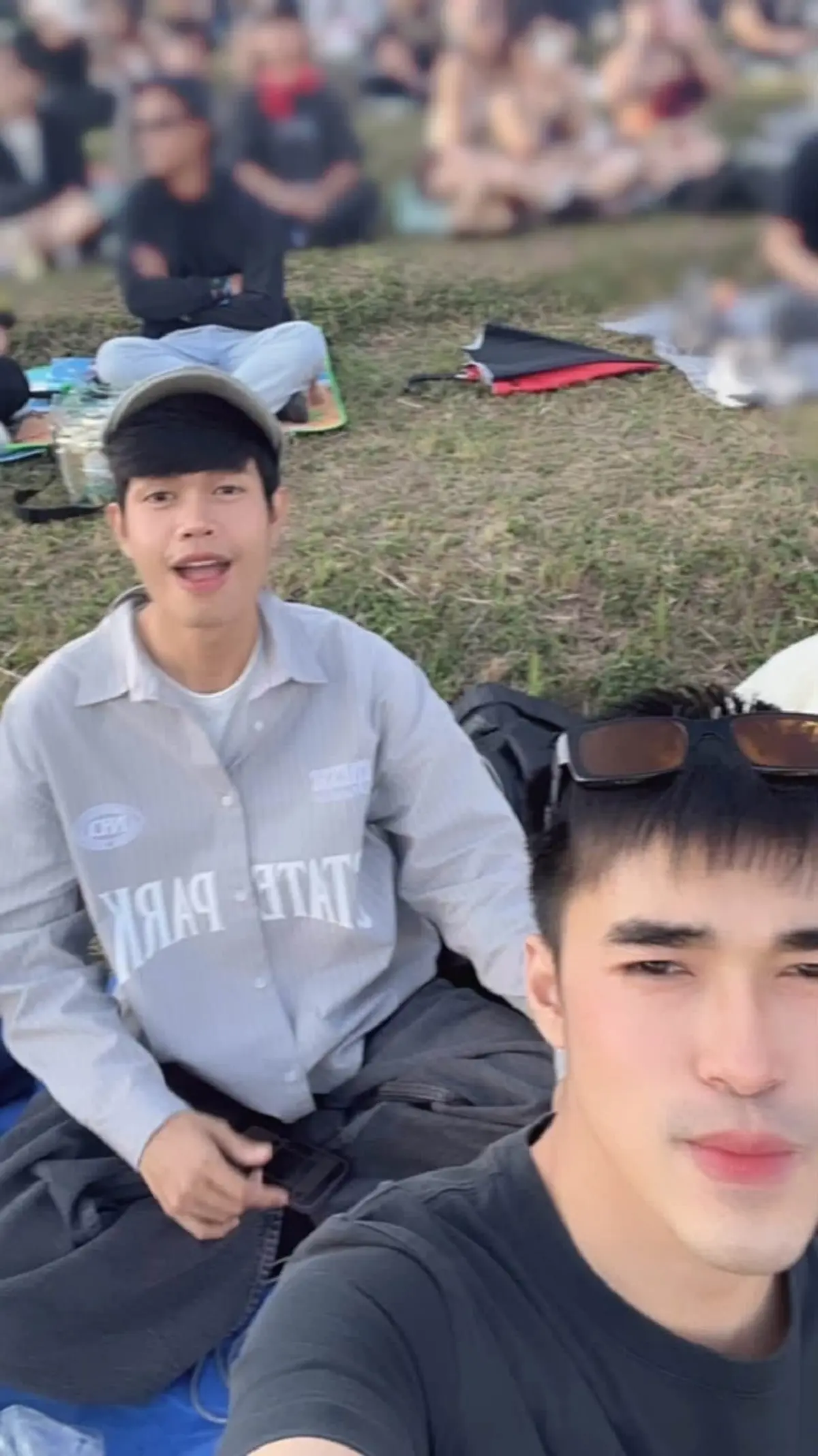 พี่ชายของ "ฮลุน โซโล่" แจงทันที หลังได้รับใบมรณบัตรฉบับจริงแล้ว
