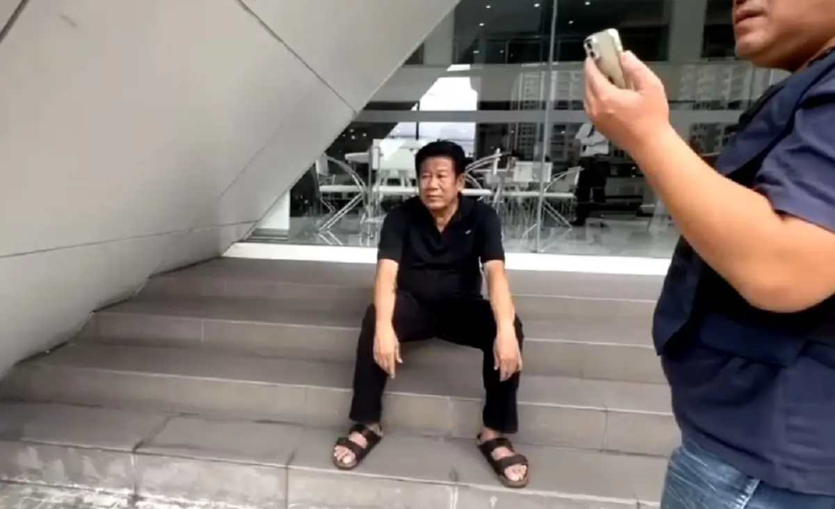 ขนลุก คำพูด ฉลอง เรี่ยวแรง โทรสารภาพกลางไลฟ์ เจ๊ปอง หลังลงมือ