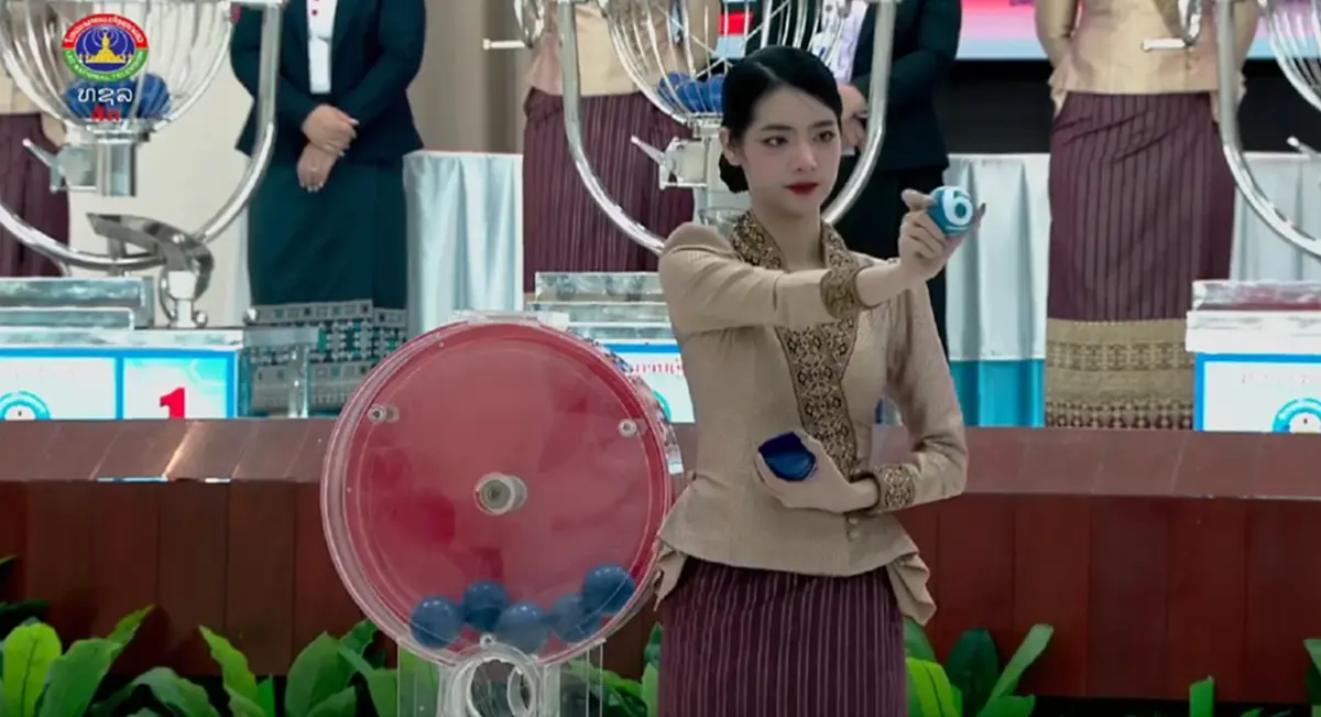 หวยลาววันนี้ 28 สิงหาคม 2569 ตรวจหวยลาวล่าสุด 28/8/69 ผลหวยลาวพัฒนา