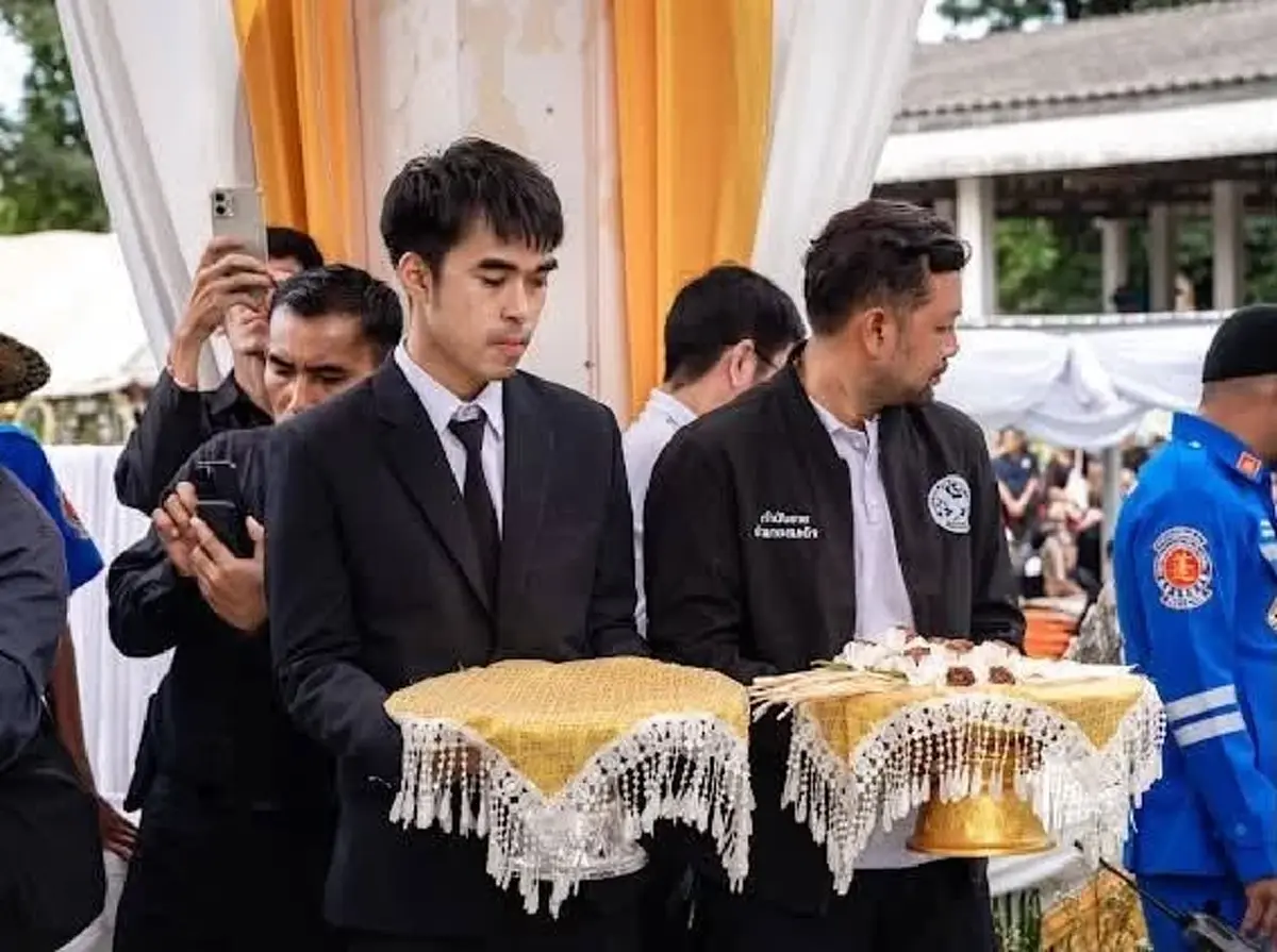 พี่ชาย ฮลุน โซโล่ อัปเดต เจอข้อมูลสำคัญ ที่ที่ไปหลังถึงจอร์เจีย