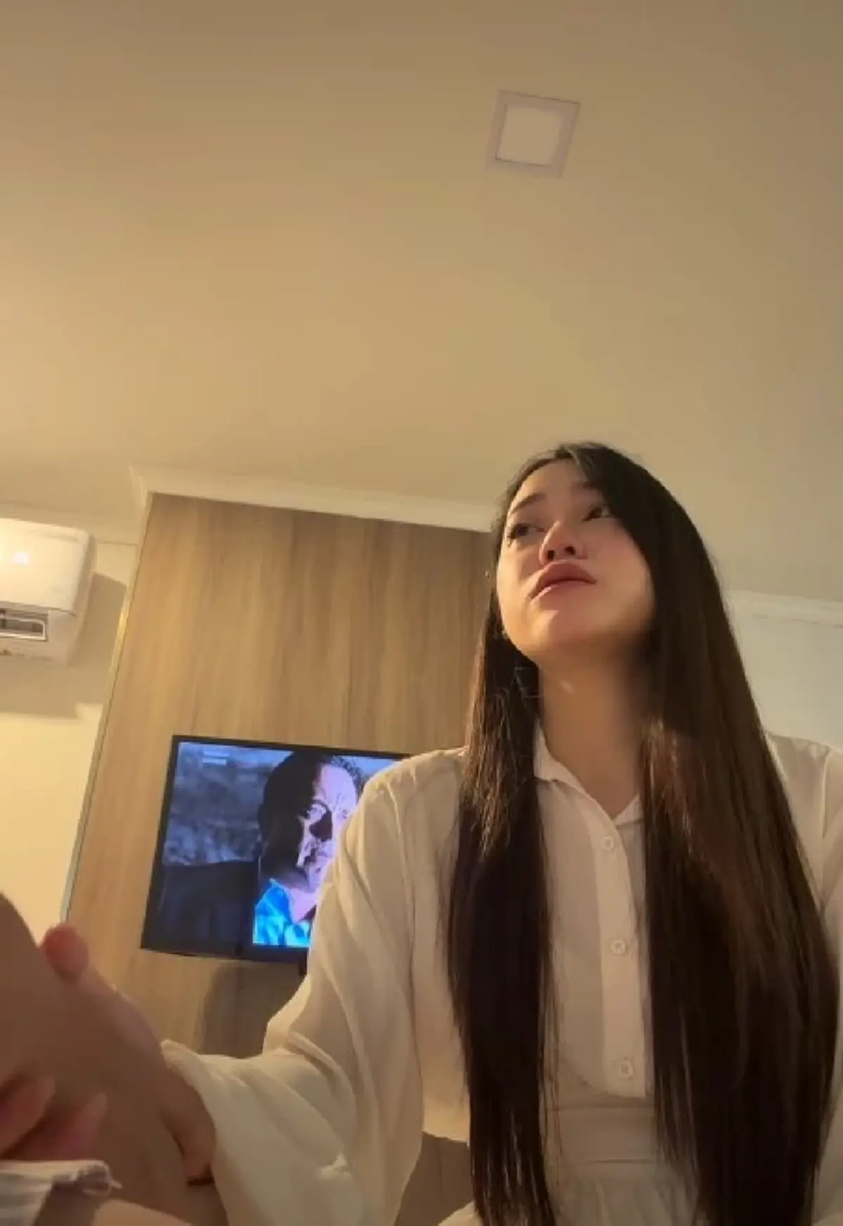 แอร์สาว แชร์ประสบการณ์ เจอ "เนื้องอกในสมอง" เคส 1 ใน 100,000 ในวัย 26 