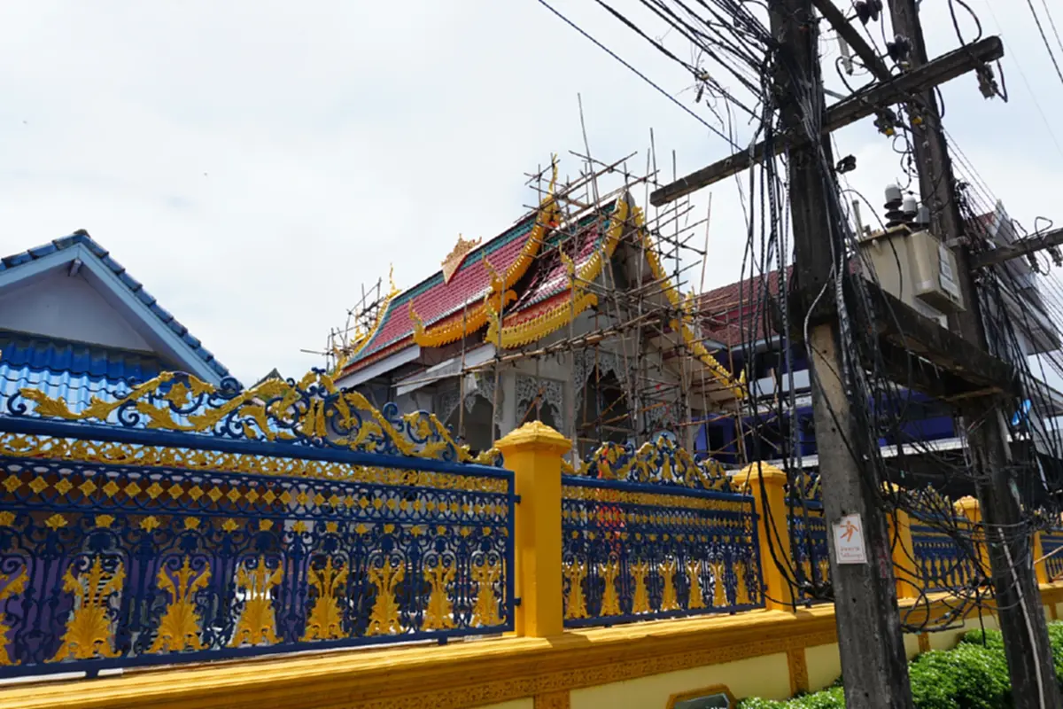 คดีพลิก? เบื้องลึกเจ้าอาวาสบอกโดน คอลเซนเตอร์หลอกเงิน 8.7 ล้าน